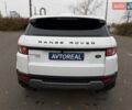 Білий Ленд Ровер Рендж Ровер Евок, об'ємом двигуна 2 л та пробігом 125 тис. км за 14800 $, фото 27 на Automoto.ua