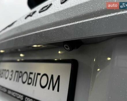 Білий Ленд Ровер Рендж Ровер Евок, об'ємом двигуна 2 л та пробігом 231 тис. км за 16990 $, фото 47 на Automoto.ua