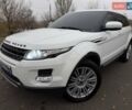 Білий Ленд Ровер Рендж Ровер Евок, об'ємом двигуна 2 л та пробігом 125 тис. км за 14800 $, фото 10 на Automoto.ua