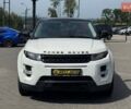 Білий Ленд Ровер Рендж Ровер Евок, об'ємом двигуна 2 л та пробігом 267 тис. км за 16400 $, фото 1 на Automoto.ua