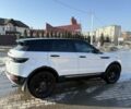 Білий Ленд Ровер Рендж Ровер Евок, об'ємом двигуна 2 л та пробігом 186 тис. км за 16900 $, фото 3 на Automoto.ua