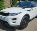 Білий Ленд Ровер Рендж Ровер Евок, об'ємом двигуна 2.18 л та пробігом 152 тис. км за 15500 $, фото 9 на Automoto.ua
