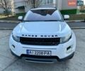 Білий Ленд Ровер Рендж Ровер Евок, об'ємом двигуна 2 л та пробігом 231 тис. км за 16920 $, фото 1 на Automoto.ua