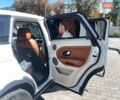 Білий Ленд Ровер Рендж Ровер Евок, об'ємом двигуна 2 л та пробігом 125 тис. км за 16800 $, фото 14 на Automoto.ua