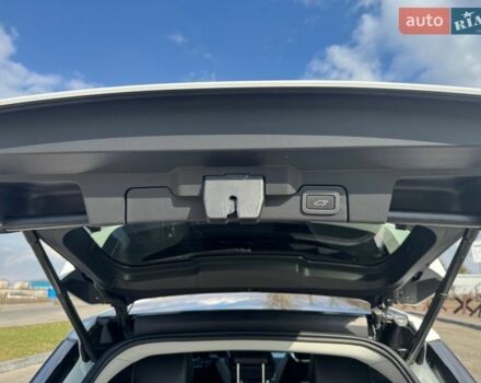 Білий Ленд Ровер Рендж Ровер Евок, об'ємом двигуна 2 л та пробігом 70 тис. км за 21000 $, фото 27 на Automoto.ua