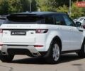 Белый Ленд Ровер Рендж Ровер Эвок, объемом двигателя 2.18 л и пробегом 176 тыс. км за 19500 $, фото 6 на Automoto.ua