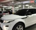 Білий Ленд Ровер Рендж Ровер Евок, об'ємом двигуна 2.18 л та пробігом 150 тис. км за 22000 $, фото 2 на Automoto.ua