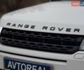Білий Ленд Ровер Рендж Ровер Евок, об'ємом двигуна 2 л та пробігом 125 тис. км за 14800 $, фото 7 на Automoto.ua