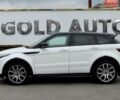 Белый Ленд Ровер Рендж Ровер Эвок, объемом двигателя 2 л и пробегом 175 тыс. км за 14900 $, фото 5 на Automoto.ua