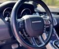 Ленд Ровер Рендж Ровер Эвок 2012 в Каменское - Днепродзержинск на Automoto.ua Белый Ленд Ровер Рендж Ровер Эвок, объемом двигателя 2.18 л и пробегом 135 тыс. км за 20999 $, фото 15 на Automoto.ua