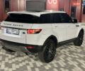 Белый Ленд Ровер Рендж Ровер Эвок, объемом двигателя 2 л и пробегом 200 тыс. км за 15500 $, фото 8 на Automoto.ua