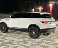 Белый Ленд Ровер Рендж Ровер Эвок, объемом двигателя 2 л и пробегом 200 тыс. км за 15500 $, фото 14 на Automoto.ua