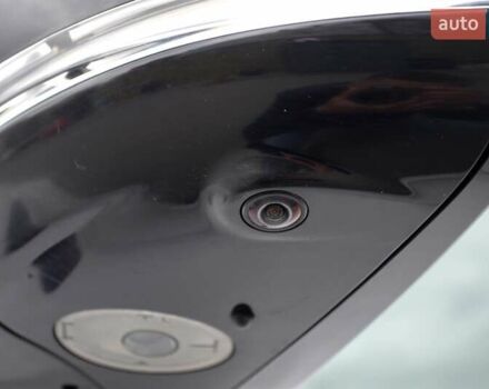 Белый Ленд Ровер Рендж Ровер Эвок, объемом двигателя 2 л и пробегом 175 тыс. км за 14900 $, фото 13 на Automoto.ua