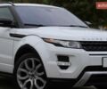 Білий Ленд Ровер Рендж Ровер Евок, об'ємом двигуна 2 л та пробігом 78 тис. км за 19900 $, фото 3 на Automoto.ua