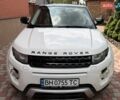 Білий Ленд Ровер Рендж Ровер Евок, об'ємом двигуна 2 л та пробігом 157 тис. км за 16500 $, фото 1 на Automoto.ua