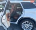 Білий Ленд Ровер Рендж Ровер Евок, об'ємом двигуна 2 л та пробігом 125 тис. км за 16800 $, фото 12 на Automoto.ua