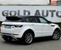 Белый Ленд Ровер Рендж Ровер Эвок, объемом двигателя 2 л и пробегом 175 тыс. км за 14900 $, фото 10 на Automoto.ua