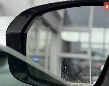 Білий Ленд Ровер Рендж Ровер Евок, об'ємом двигуна 2 л та пробігом 231 тис. км за 16990 $, фото 40 на Automoto.ua