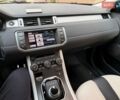 Білий Ленд Ровер Рендж Ровер Евок, об'ємом двигуна 2 л та пробігом 157 тис. км за 16500 $, фото 7 на Automoto.ua