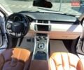 Білий Ленд Ровер Рендж Ровер Евок, об'ємом двигуна 2 л та пробігом 125 тис. км за 16800 $, фото 17 на Automoto.ua