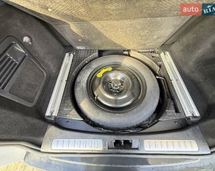 Білий Ленд Ровер Рендж Ровер Евок, об'ємом двигуна 2 л та пробігом 172 тис. км за 18200 $, фото 13 на Automoto.ua