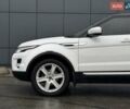 Ленд Ровер Рендж Ровер Эвок 2012 в Киеве на Automoto.ua Белый Ленд Ровер Рендж Ровер Эвок, объемом двигателя 2.18 л и пробегом 127 тыс. км за 19900 $, фото 4 на Automoto.ua