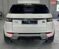 Білий Ленд Ровер Рендж Ровер Евок, об'ємом двигуна 2.18 л та пробігом 112 тис. км за 19999 $, фото 4 на Automoto.ua