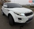 Білий Ленд Ровер Рендж Ровер Евок, об'ємом двигуна 2 л та пробігом 125 тис. км за 14800 $, фото 15 на Automoto.ua