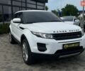 Білий Ленд Ровер Рендж Ровер Евок, об'ємом двигуна 2.18 л та пробігом 283 тис. км за 19800 $, фото 1 на Automoto.ua