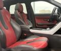 Білий Ленд Ровер Рендж Ровер Евок, об'ємом двигуна 2 л та пробігом 78 тис. км за 16490 $, фото 11 на Automoto.ua