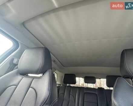 Білий Ленд Ровер Рендж Ровер Евок, об'ємом двигуна 2 л та пробігом 70 тис. км за 21000 $, фото 31 на Automoto.ua