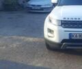 Білий Ленд Ровер Рендж Ровер Евок, об'ємом двигуна 2.18 л та пробігом 210 тис. км за 18300 $, фото 8 на Automoto.ua