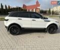 Білий Ленд Ровер Рендж Ровер Евок, об'ємом двигуна 2 л та пробігом 172 тис. км за 18200 $, фото 4 на Automoto.ua