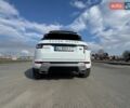 Білий Ленд Ровер Рендж Ровер Евок, об'ємом двигуна 2 л та пробігом 70 тис. км за 21000 $, фото 9 на Automoto.ua