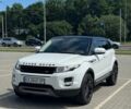 Білий Ленд Ровер Рендж Ровер Евок, об'ємом двигуна 2 л та пробігом 233 тис. км за 13900 $, фото 1 на Automoto.ua