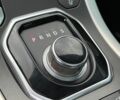Белый Ленд Ровер Рендж Ровер Эвок, объемом двигателя 2 л и пробегом 200 тыс. км за 12500 $, фото 33 на Automoto.ua