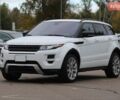 Білий Ленд Ровер Рендж Ровер Евок, об'ємом двигуна 2 л та пробігом 78 тис. км за 19900 $, фото 2 на Automoto.ua