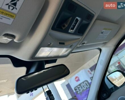 Белый Ленд Ровер Рендж Ровер Эвок, объемом двигателя 2 л и пробегом 183 тыс. км за 11800 $, фото 25 на Automoto.ua