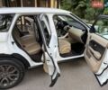 Білий Ленд Ровер Рендж Ровер Евок, об'ємом двигуна 2.18 л та пробігом 200 тис. км за 16500 $, фото 6 на Automoto.ua