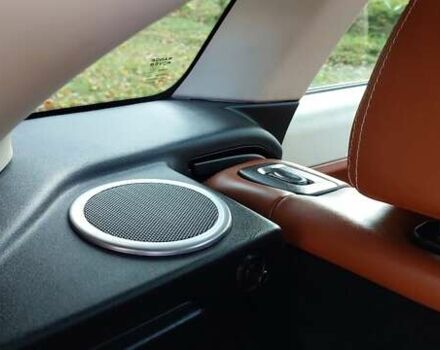 Білий Ленд Ровер Рендж Ровер Евок, об'ємом двигуна 2 л та пробігом 228 тис. км за 13300 $, фото 22 на Automoto.ua