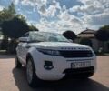 Білий Ленд Ровер Рендж Ровер Евок, об'ємом двигуна 2 л та пробігом 178 тис. км за 16500 $, фото 7 на Automoto.ua