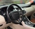 Білий Ленд Ровер Рендж Ровер Евок, об'ємом двигуна 2 л та пробігом 125 тис. км за 14800 $, фото 39 на Automoto.ua