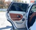 Білий Ленд Ровер Рендж Ровер Евок, об'ємом двигуна 2 л та пробігом 125 тис. км за 16800 $, фото 13 на Automoto.ua