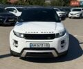 Білий Ленд Ровер Рендж Ровер Евок, об'ємом двигуна 2.18 л та пробігом 198 тис. км за 14500 $, фото 1 на Automoto.ua