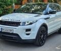 Білий Ленд Ровер Рендж Ровер Евок, об'ємом двигуна 2.18 л та пробігом 152 тис. км за 15500 $, фото 27 на Automoto.ua