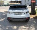 Білий Ленд Ровер Рендж Ровер Евок, об'ємом двигуна 2.18 л та пробігом 189 тис. км за 19500 $, фото 1 на Automoto.ua