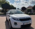 Білий Ленд Ровер Рендж Ровер Евок, об'ємом двигуна 2 л та пробігом 178 тис. км за 16500 $, фото 6 на Automoto.ua