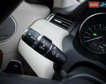 Білий Ленд Ровер Рендж Ровер Евок, об'ємом двигуна 2.2 л та пробігом 108 тис. км за 17800 $, фото 52 на Automoto.ua