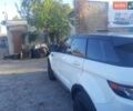 Білий Ленд Ровер Рендж Ровер Евок, об'ємом двигуна 2.18 л та пробігом 210 тис. км за 18300 $, фото 11 на Automoto.ua