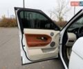 Білий Ленд Ровер Рендж Ровер Евок, об'ємом двигуна 2 л та пробігом 125 тис. км за 14800 $, фото 33 на Automoto.ua
